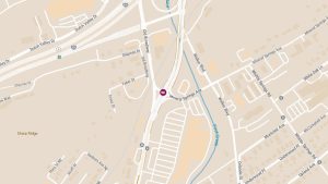 Accident at Old Broadway & N Broadway Results in Injuries