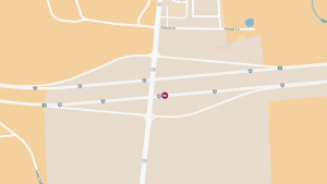 Accident on EB I-40 Near Exit 35 Results in Injuries