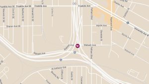 Accident on I-94 W at MN-280 S Results in Injuries