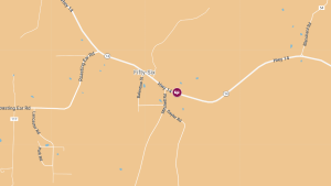 Accident on State Hwy 14 Near Hwy 341 Causes Injuries