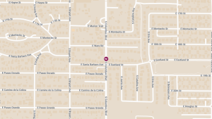 Accident with Injuries Reported Near S Columbus Blvd