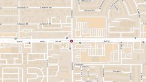 Accident with Injuries Reported at Bell Rd and 32nd St