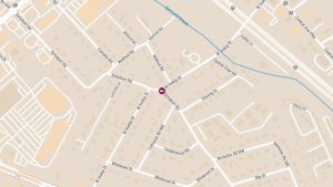 Accident with Injuries at Schubert Rd & W Inskip Dr