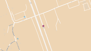 Accident with Injuries on N SH 130 Northbound