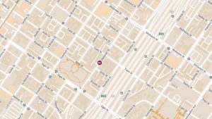Auto Crash with Injuries Near Chenevert St