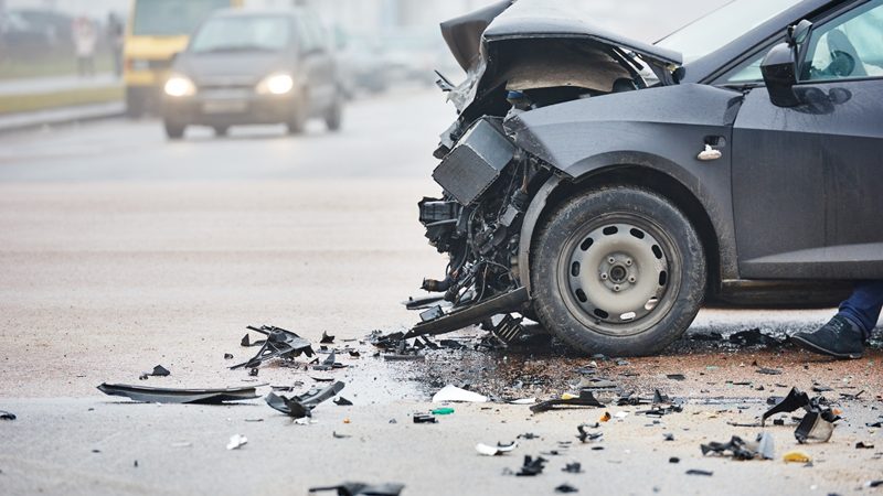 Recent Fatal Car Crashes in New York City: A Closer Look