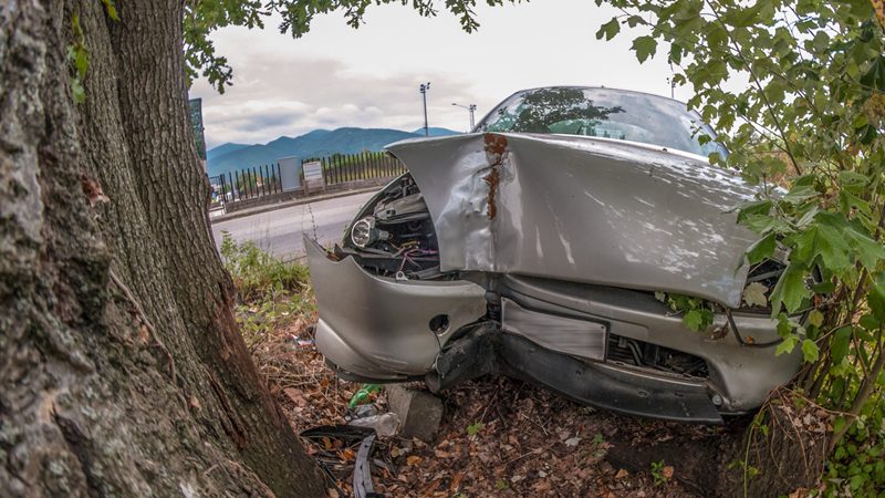 How Artificial Intelligence Could Reduce Car Accidents in Missouri