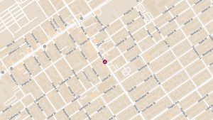 Bicycle Rider Injured in Crash Near White St