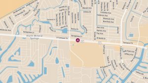 Bicyclist Killed in Hit-and-Run Crash on US-41 near Guilford Rd