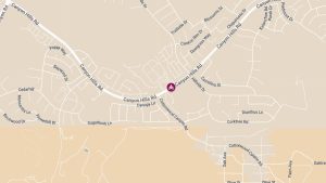 Brandon Heath Killed in Motorcycle Crash on Canyon Hills Rd