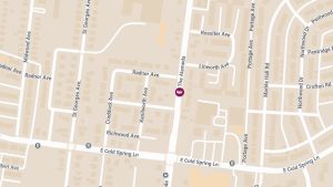 Car Accident with Multiple Patients Near The Alameda