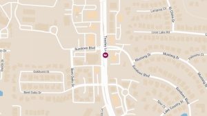 Car Crash With Injuries at T3 Ln & Sundown Blvd