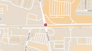 Child Critically Injured in Multi-Vehicle Crash on Route 70 at Locust Ave