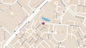 Child Hospitalized After Pedestrian Accident on Chestertown Street