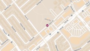 Child Injured After Truck T-Bones Vehicle on Clarice Dr