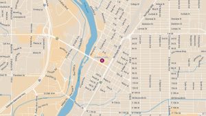 City Employee Dies in Apparent Drowning at Wastewater Treatment Plant