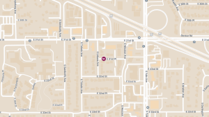 Collision With Injuries at 8100 E 31st Pl