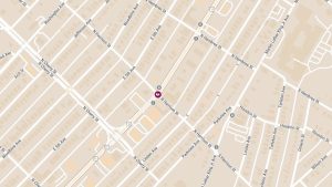 Collision at E Magnolia Ave & N Harrison St Causes Injuries