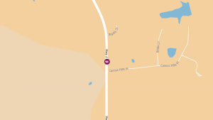 Collision at Highway J and Stop Sign Leads to Injury