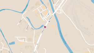 Collision on S Wilcox Dr Causes Injuries