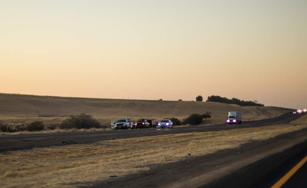 Legal Issues When Livestock on Highways Cause Vehicular Crashes in MO