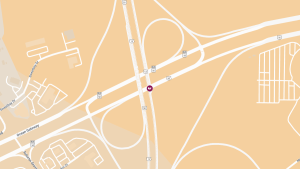 Crash With Entrapment on Salisbury Bypass at E Salisbury Pkwy