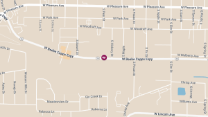 Crash With Injuries on Hwy 36 Near Hwy 13