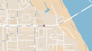 Crash at 400 W 23rd St S in Tulsa Causes Injuries