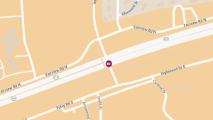 Crash at Hwy 210 & Inglewood Dr Leads to Injuries