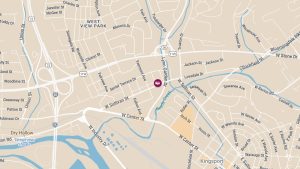Crash at Lynn Garden Dr & W Sullivan St Leads to Injuries