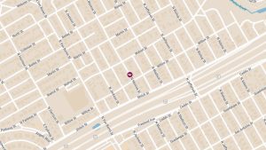 Crash at Pagus St & N Monroe St Leaves Two Injured 
