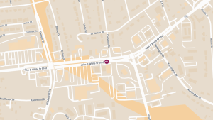 Crash at Tamalot Dr & John B White Sr Blvd Results in Injuries