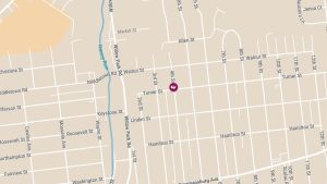 Crash on 4th St Results in Injuries