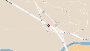 Crash on SB Hwy 101 Near Cochran Rd Leaves at Least One Injured
