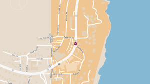 Crash on SR-28 Near Crystal Bay Condos Causes Injuries