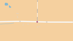 Crash with Injuries Closes US 20A at French Rd and NY 77