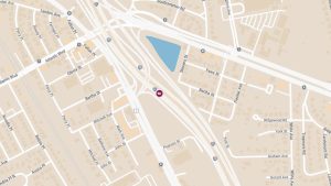 Crash with Injuries Near Olson-Augstein Exit on I-95