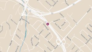 Crash with Injuries Near Passaic Ave and Bloomfield Ave on Rte 3 West