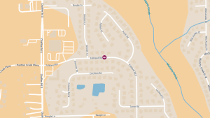 Crash with Injuries Reported Near Falkland Rd & Chase For Rd S