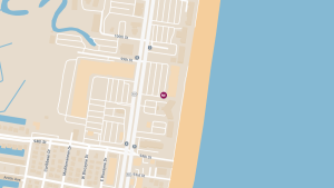 Crash with Injuries Reported at The Plaza on 98th St