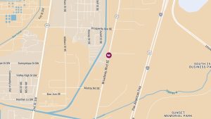 Crash with Injuries at Broadway Blvd SE & Pacify
