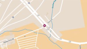 Crash with Injuries at Hwy 126 & Shadowtown Rd