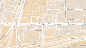 Crash with Injuries at Menaul Blvd NE & University Blvd