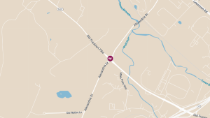 Crash with Injuries at Old Frankfort Pike & Alexandria Dr