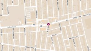 Crash with Injuries at Sullivant Ave & S Harris Ave