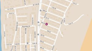 Crash with Injuries on 8th St Leads to Delays