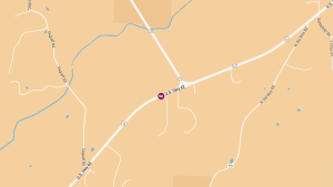 Accident with Injuries on EB US Hwy 62 Near AR-72