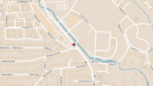 Cyclist Injured After Being Struck by Vehicle at Meadowmoor Rd & 5th Highland Dr