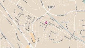 Desiree Herrera Killed in Early Morning Crash on W Kendall Dr