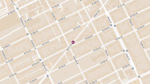 Driver Injured in Accident Near Brown Ave